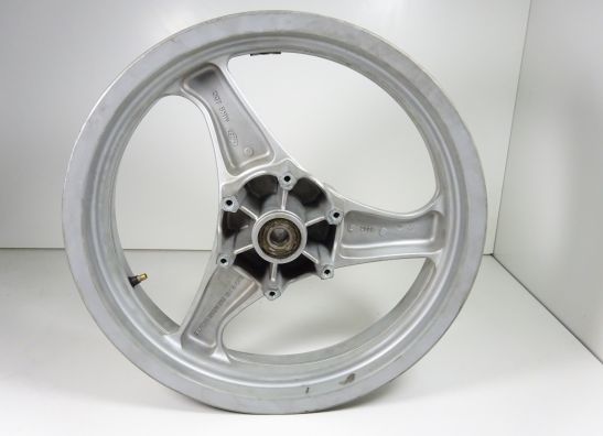 Voorvelg BMW R 1100  1150 RS