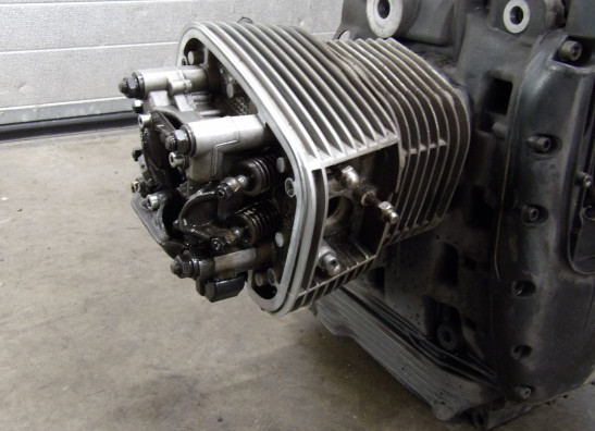 Engine BMW R 1100 RT