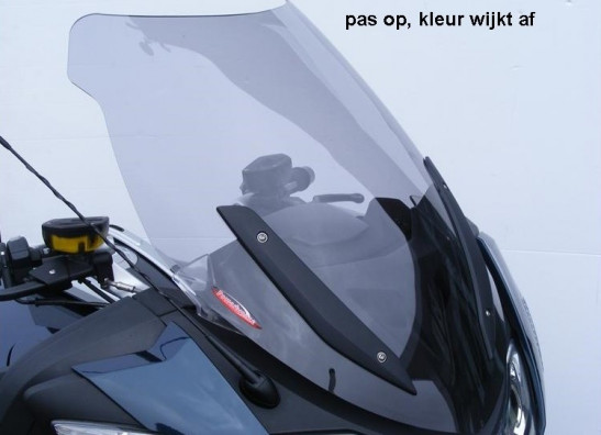 Kuipruit BMW R 1200 RT