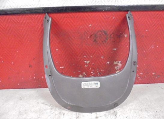 Topkuip bekleding Ducati ST2