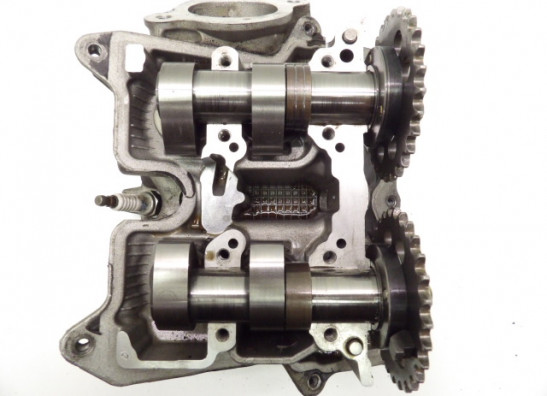 Cilinderkop Aprilia RSV 1000