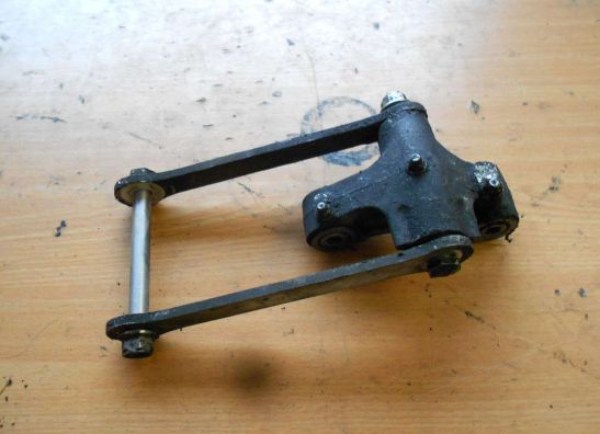 Cushion connecting rod  Kawasaki ZX 12 R