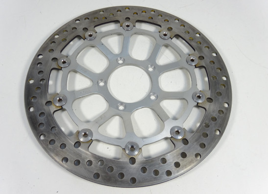 Remschijf voor Ducati 749  999