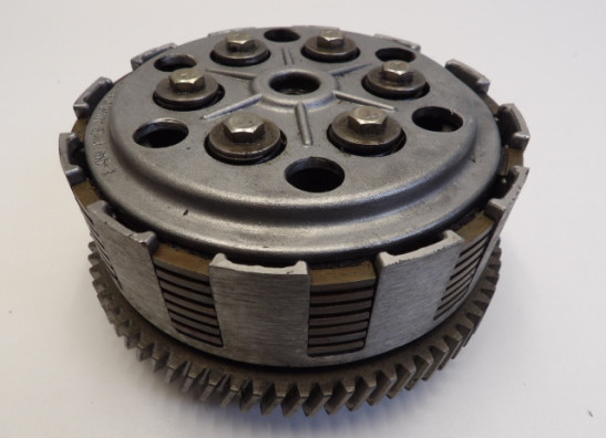 Clutch Suzuki GS 500 E