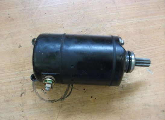Starting motor Yamaha FAZER 600