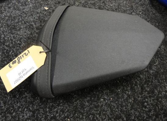 Soziussitz Yamaha YZF R6