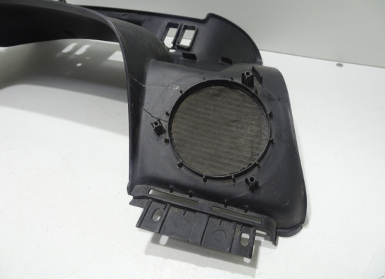 Topkuip bekleding BMW K 75