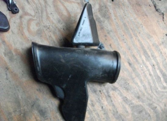 Luftkanale links Honda CBR 600 F