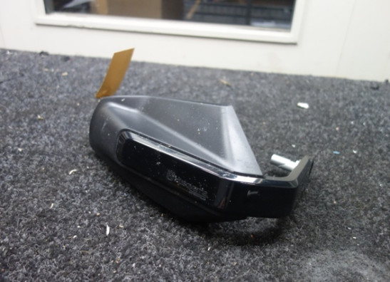 Stuur Husqvarna 901 Norden