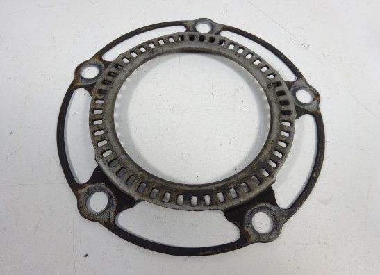 ABS rear sensor ring Honda NC 700 X