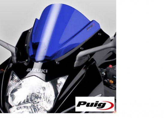 Kuipruit Suzuki GSX R 600