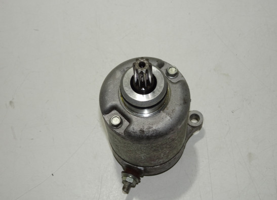 Starting motor Kawasaki GTR 1400