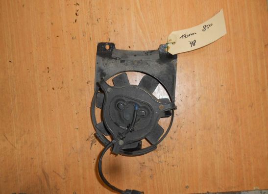 Fan Yamaha TDM