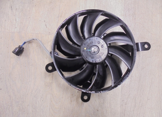 Ventilator Honda CBR 650 R