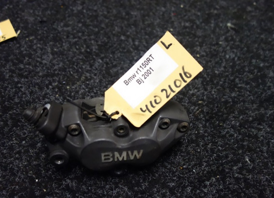 Brake caliper left front BMW R 1150 RT   R 850 RT