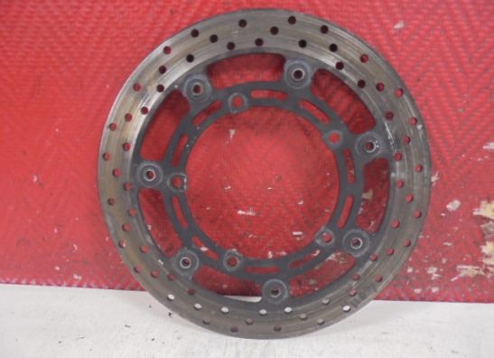Brake disc front Yamaha MT 03