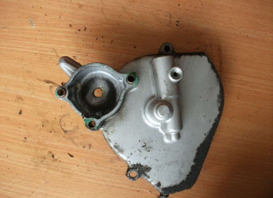 Speedometer gear box Honda CBR 1000 F