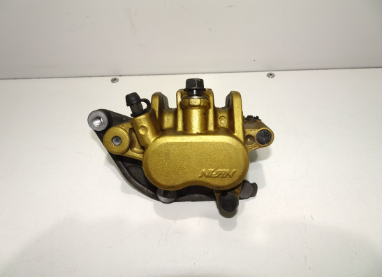 Brake caliper left front Honda CBF 600