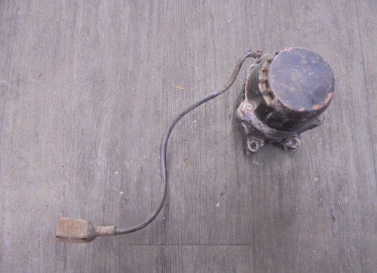 Generator Kawasaki ZZR 1100