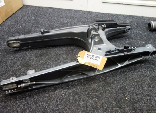 Achterbrug KTM RC 390