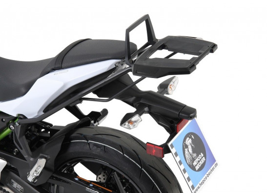 Topkofferdrager Kawasaki Z 650