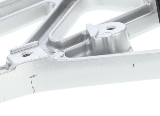 Duo voetsteun rechts Suzuki GSX 1100 EF ES