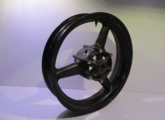 Voorvelg Yamaha YZF R6