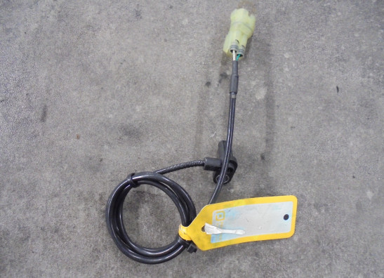 ABS sensor rear Triumph Thruxton TFC