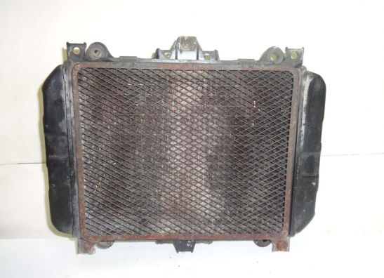 Radiateur Kawasaki GPZ 500