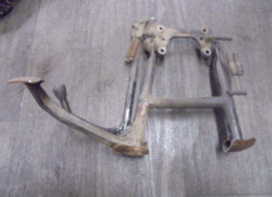 Standaard BMW K 1100 LT 1991-1999