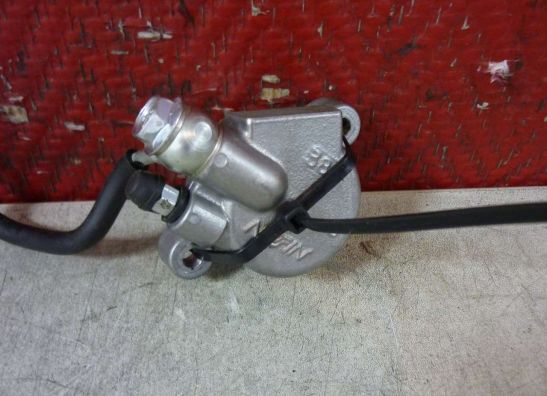 Slave cylinder  Suzuki GSF 1250 Bandit 