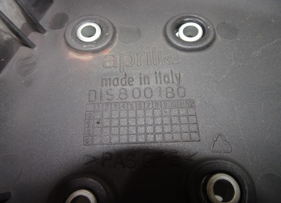 Overig Aprilia Caponord 1000