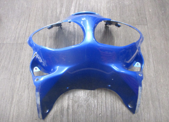 Topkuip midden Suzuki SV 650