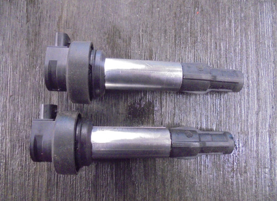 Zundspule BMW F 750 GS