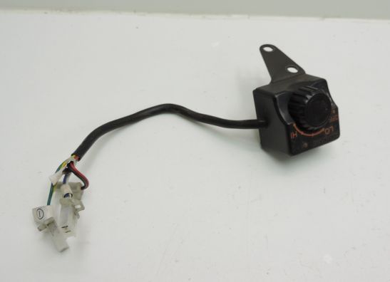 Handvat Overig Onbekend Unknown