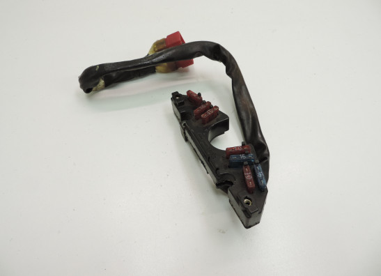 Fuse box Honda CB 450