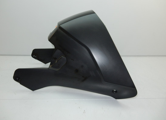 Tankcover Moto Guzzi Stelvio