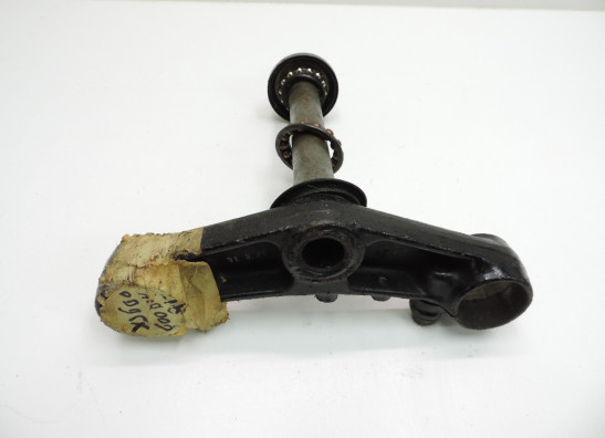T stuk Yamaha XJ 600 Diversion
