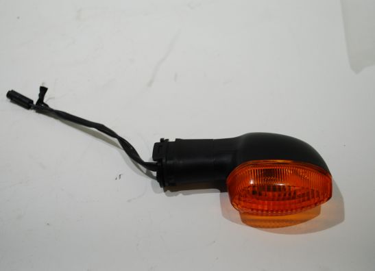 Knipperlicht links voor Yamaha TDM