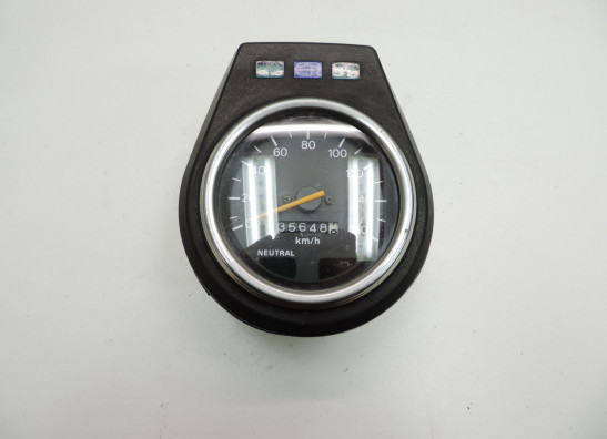 Teller Suzuki LS 650