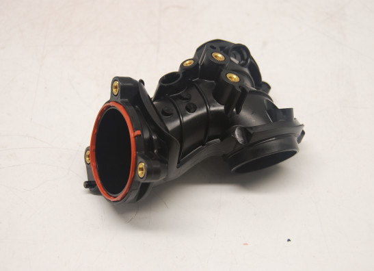 Einspritzanlage Harley Davidson Touring