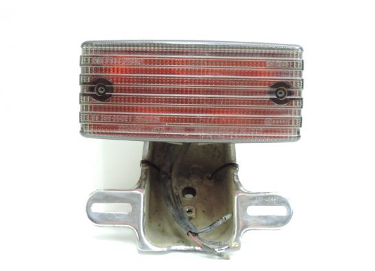Achterlicht Kawasaki LTD 550