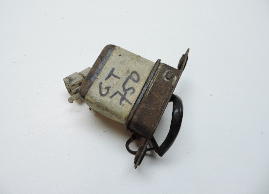 Regulator rectifier  Suzuki GT 750