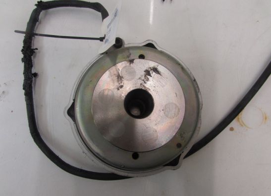 Motorblok diverse Yamaha XJ 600 Diversion