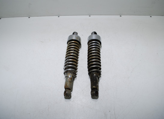 Rear cushion Kawasaki LTD 454