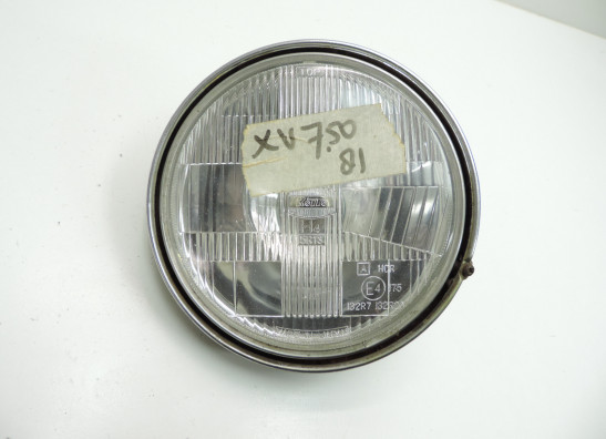 Koplamp Yamaha XV 700 / 750 SE