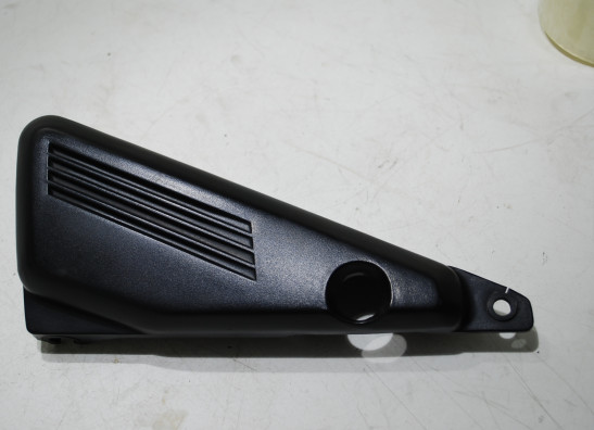 Cowl left rear Yamaha FAZER 600