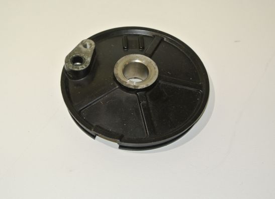 ABS front sensor ring Yamaha FZ6