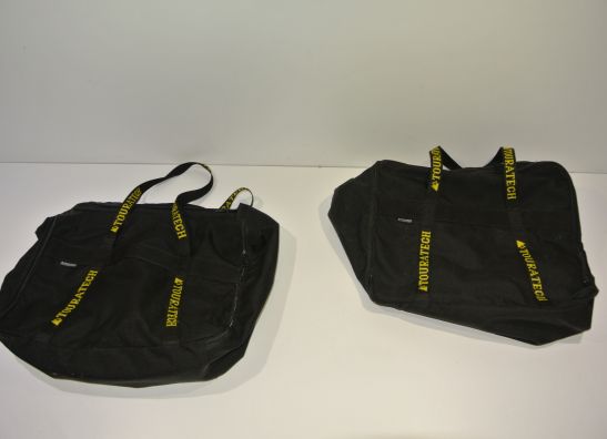 Luggage set Yamaha XT 1200 Z Super Tenere