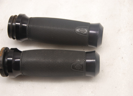 Grip Harley Davidson Touring FL